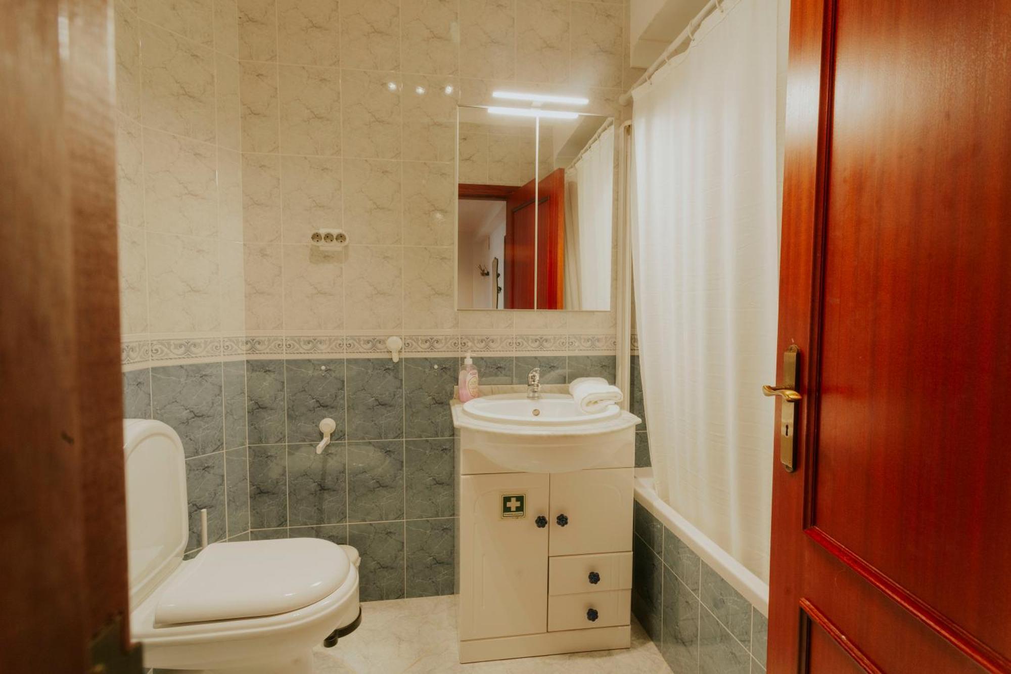 Best Houses 68 - Downtown Ferrel Ferrel  Esterno foto
