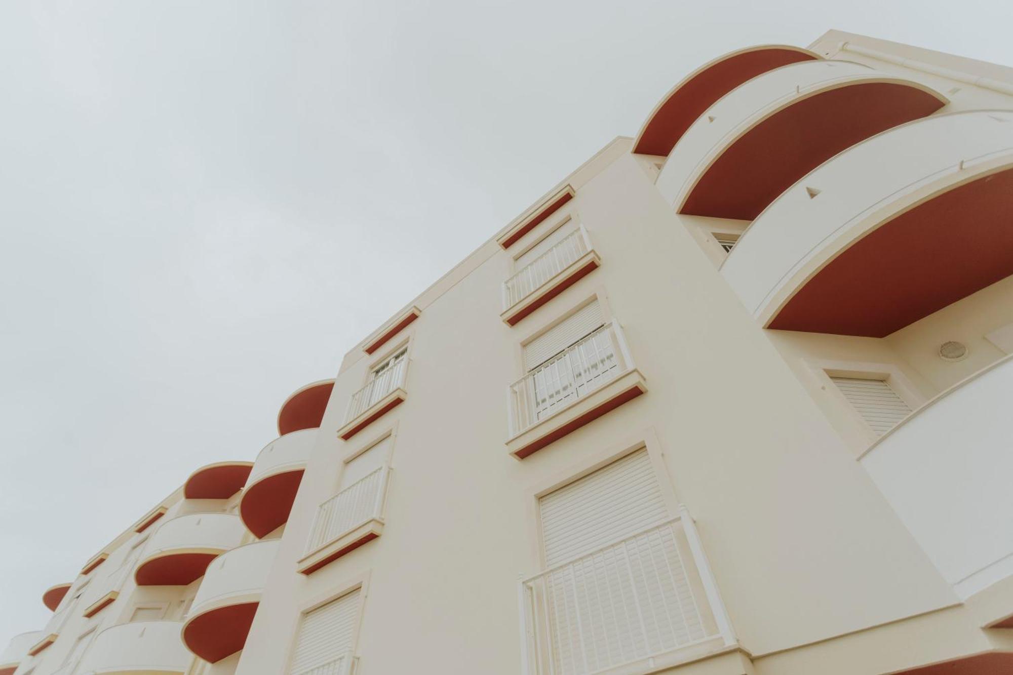 Best Houses 68 - Downtown Ferrel Ferrel  Esterno foto
